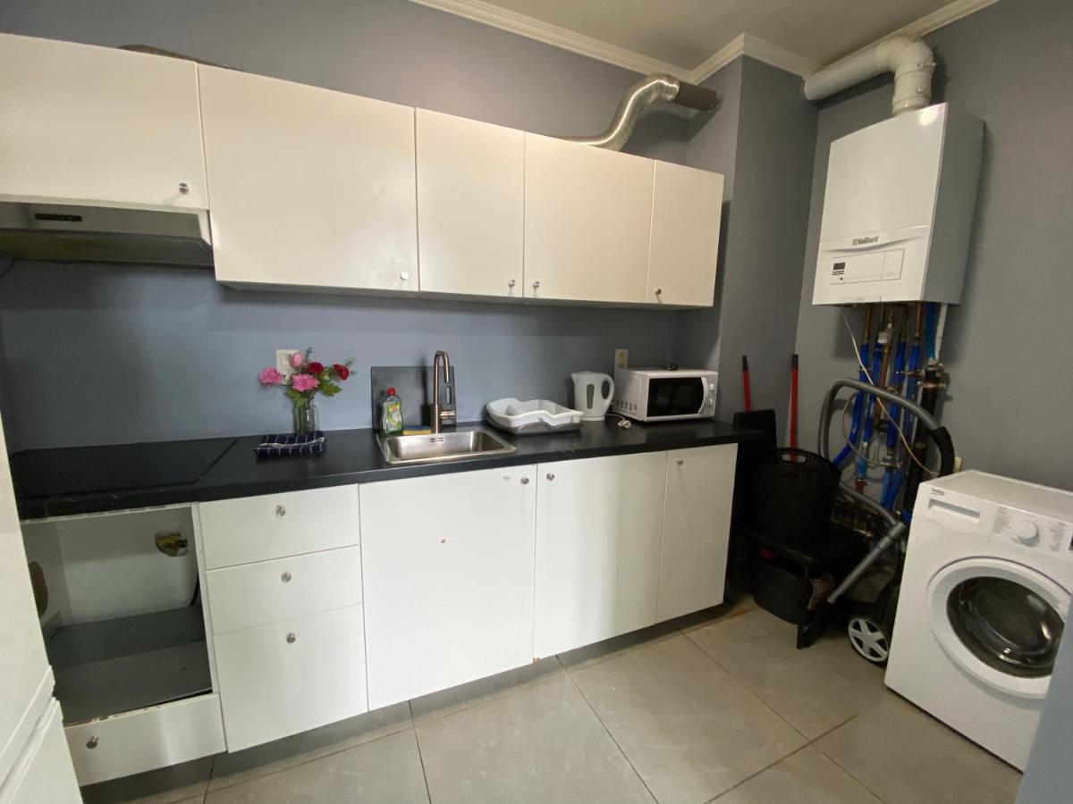 Appartement Plantin 3 Sleeping 2 Bathrooms. Anvers