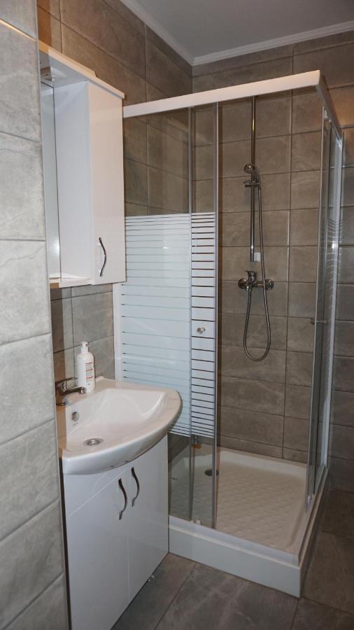 Plantin 3 Sleeping 2 Bathrooms. * Anvers