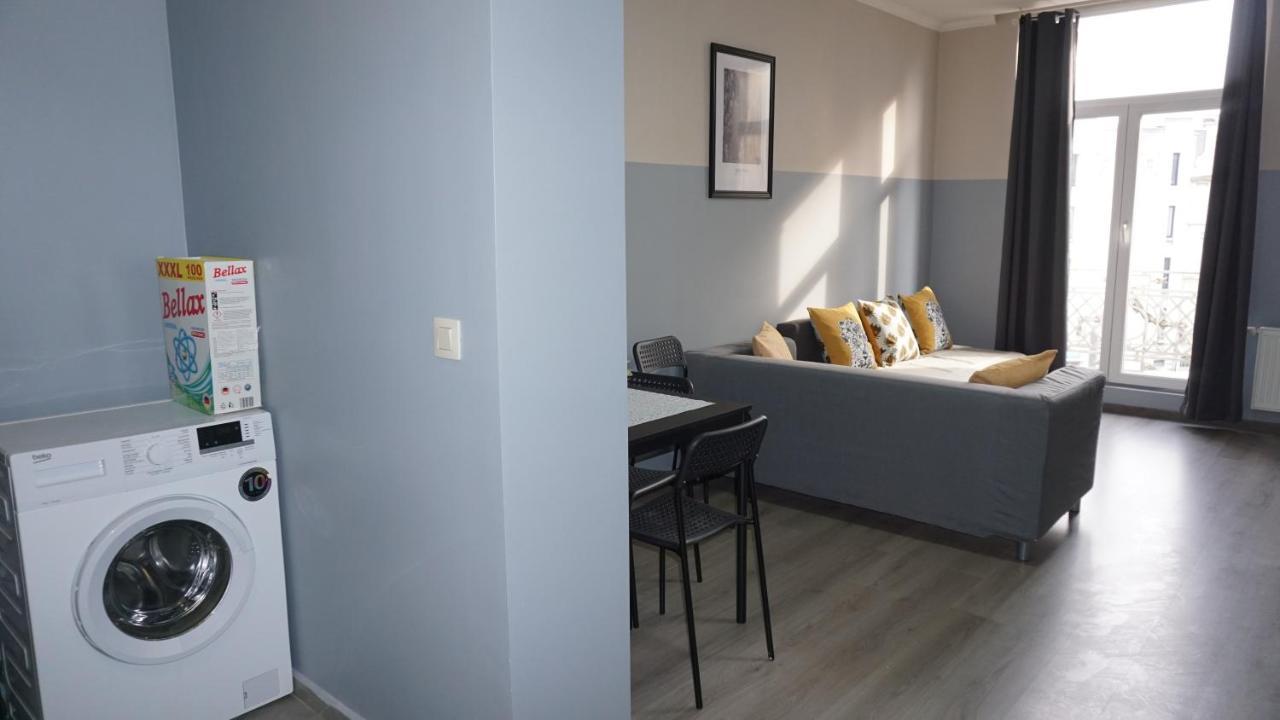 Plantin 3 Sleeping 2 Bathrooms. Appartement