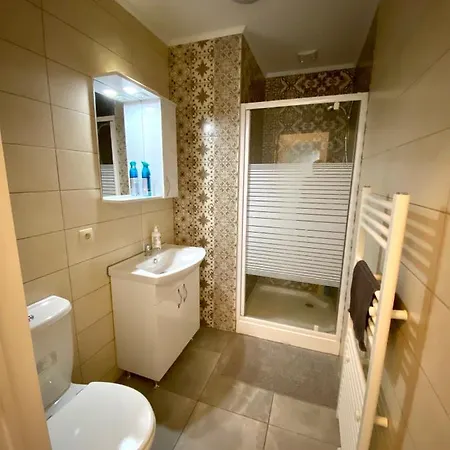 Apartments Plantin 3 Sleeping Rooms 2 Bathrooms. Antwerp Exterior photo