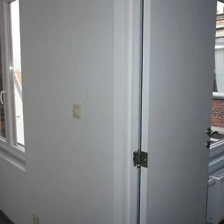 Apartments Plantin 3 Sleeping Rooms 2 Bathrooms. Antwerp Exterior photo