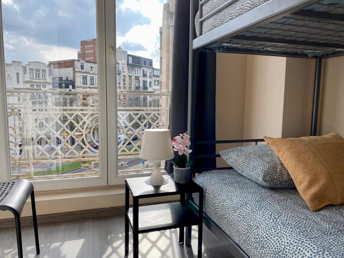 Plantin 3 Sleeping 2 Bathrooms. Antwerpen