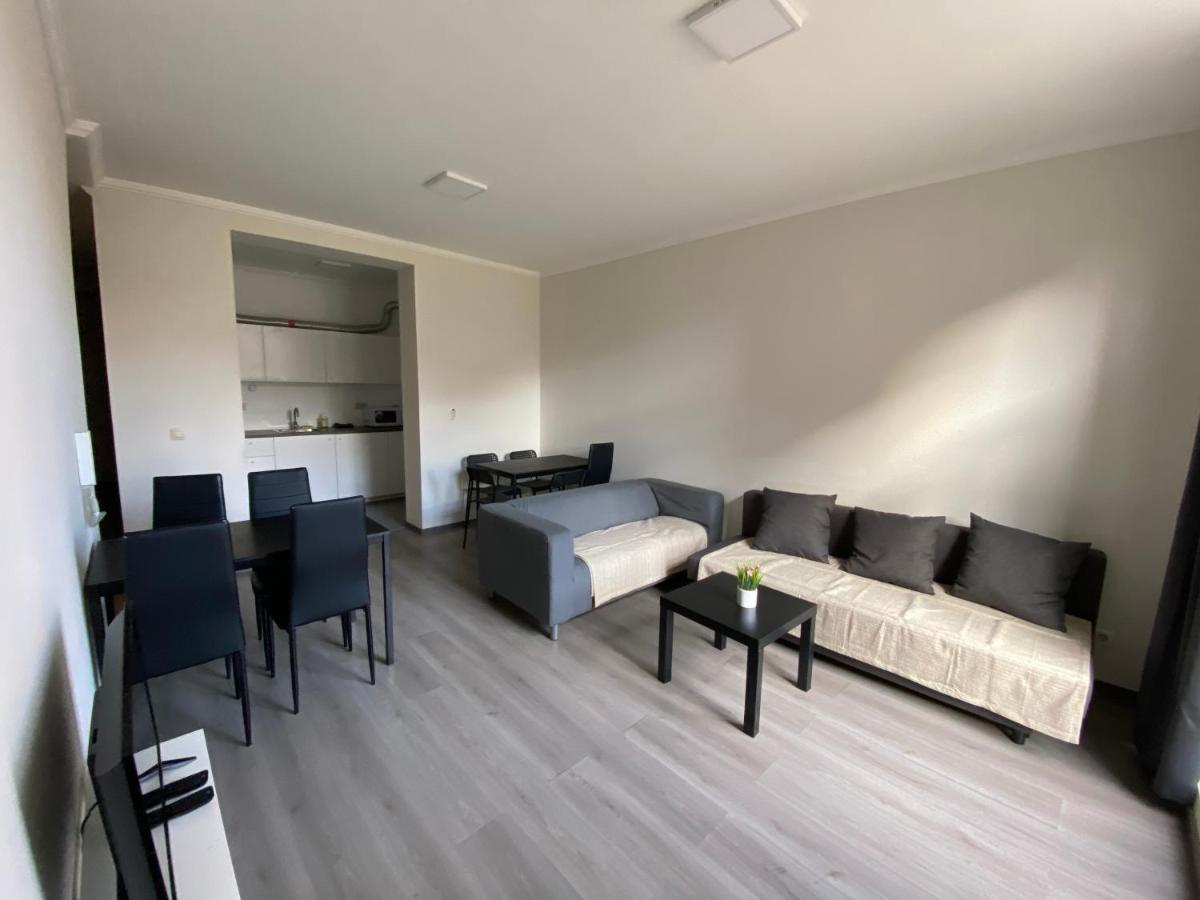 Plantin 3 Sleeping 2 Bathrooms. Antwerpen