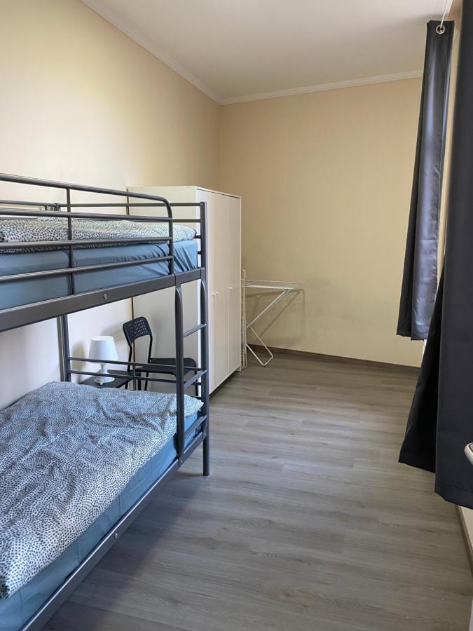 Plantin 3 Sleeping 2 Bathrooms. Apartment