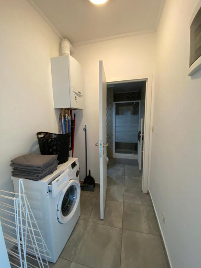 Plantin 3 Sleeping 2 Bathrooms. Antwerpen