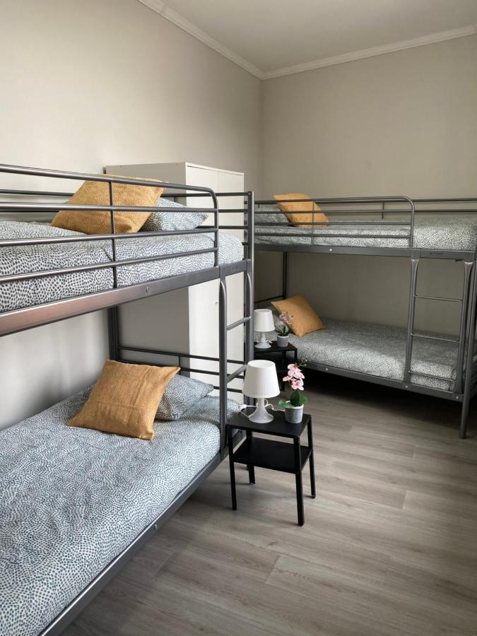 Plantin 3 Sleeping 2 Bathrooms. Apartment