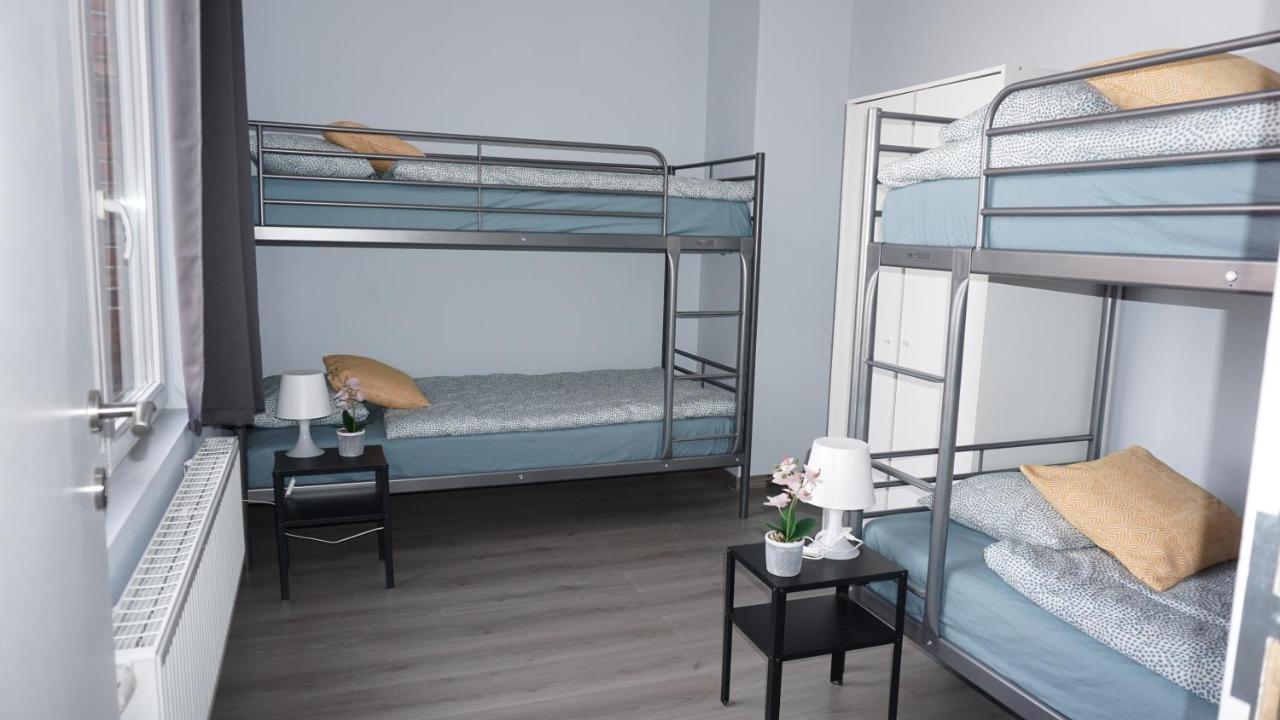 Plantin 3 Sleeping 2 Bathrooms. Antwerpen