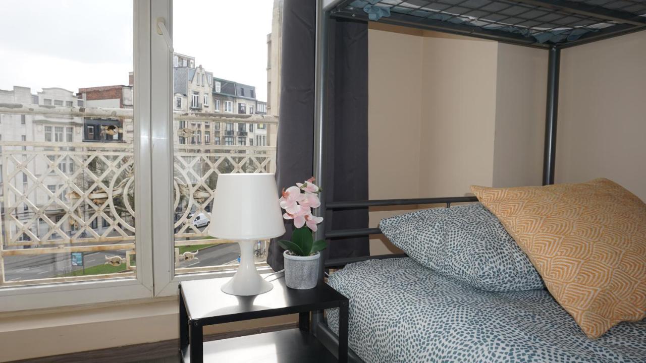 Plantin 3 Sleeping 2 Bathrooms. * Antwerpen